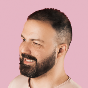 Picture of Istok Pavlović