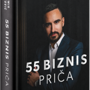 55 Biznis Priča