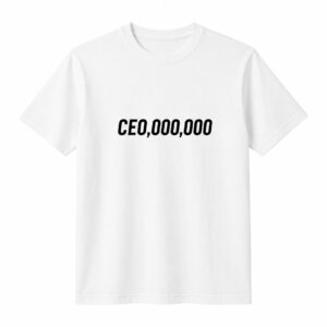 Majica CEO,000,000
